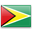 Cognomi da Guyana
